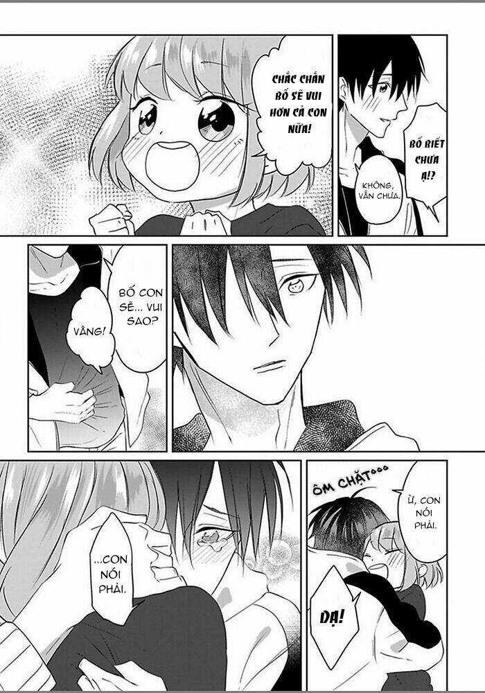 Hãy Khiến Tôi Ghét Cậu Chapter 20 trang 17