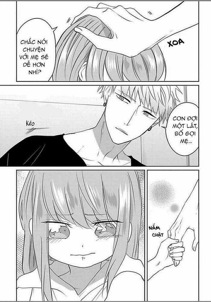 Hãy Khiến Tôi Ghét Cậu Chapter 21 trang 2