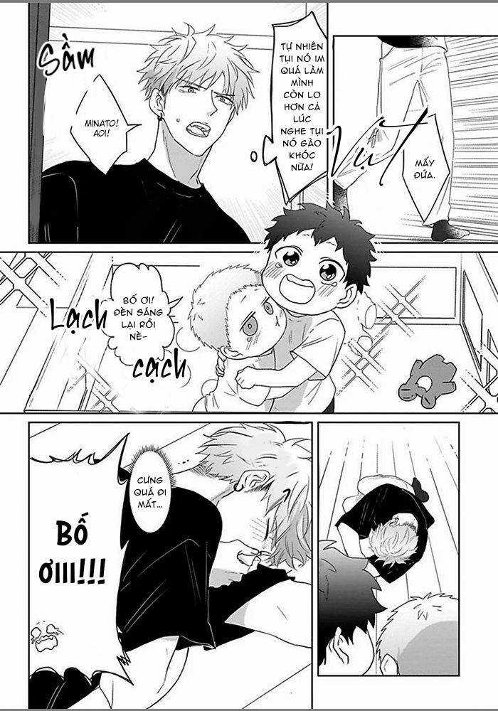 Hãy Khiến Tôi Ghét Cậu Chapter 29 trang 11