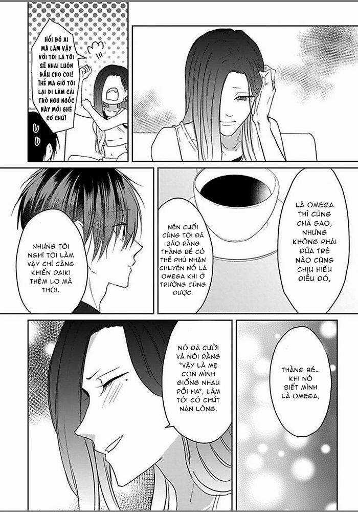 Hãy Khiến Tôi Ghét Cậu Chapter 29 trang 18