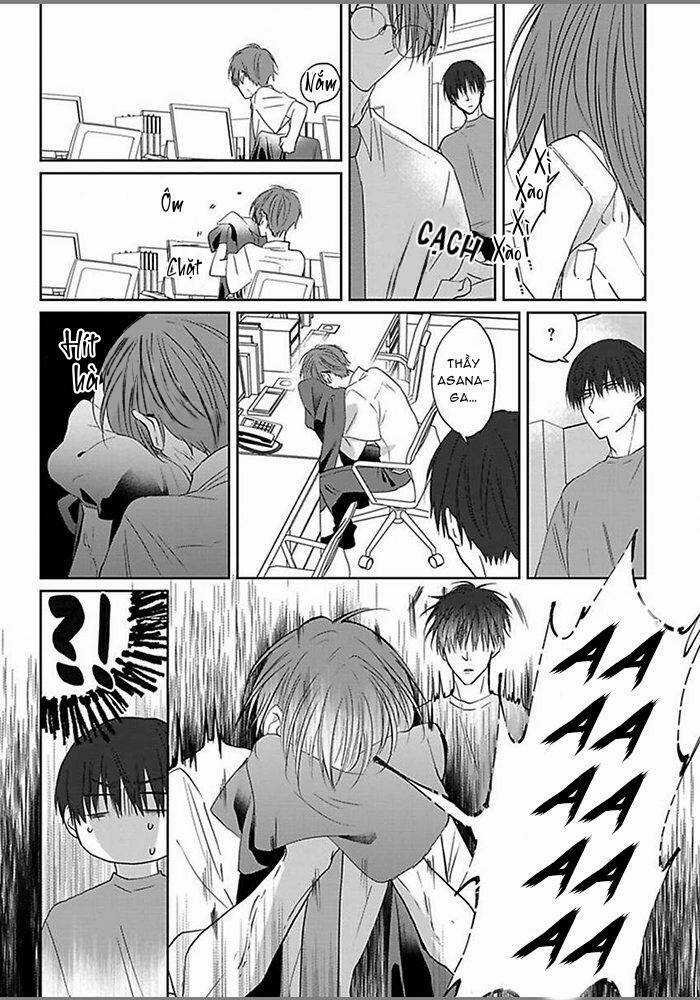 Hãy Khiến Tôi Ghét Cậu Chapter 29 trang 29