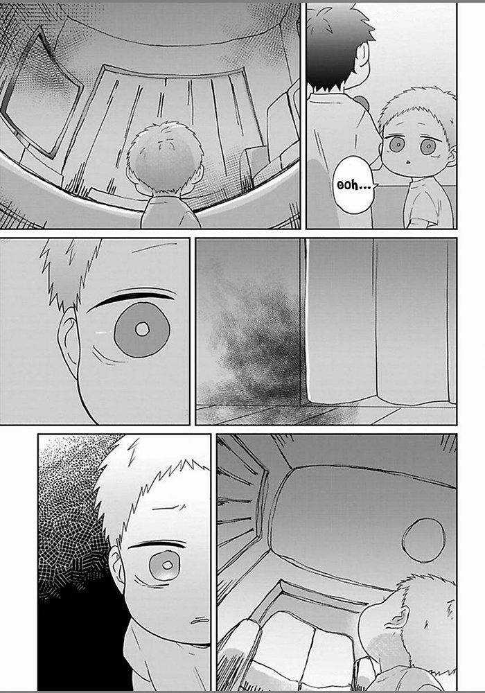 Hãy Khiến Tôi Ghét Cậu Chapter 29 trang 4