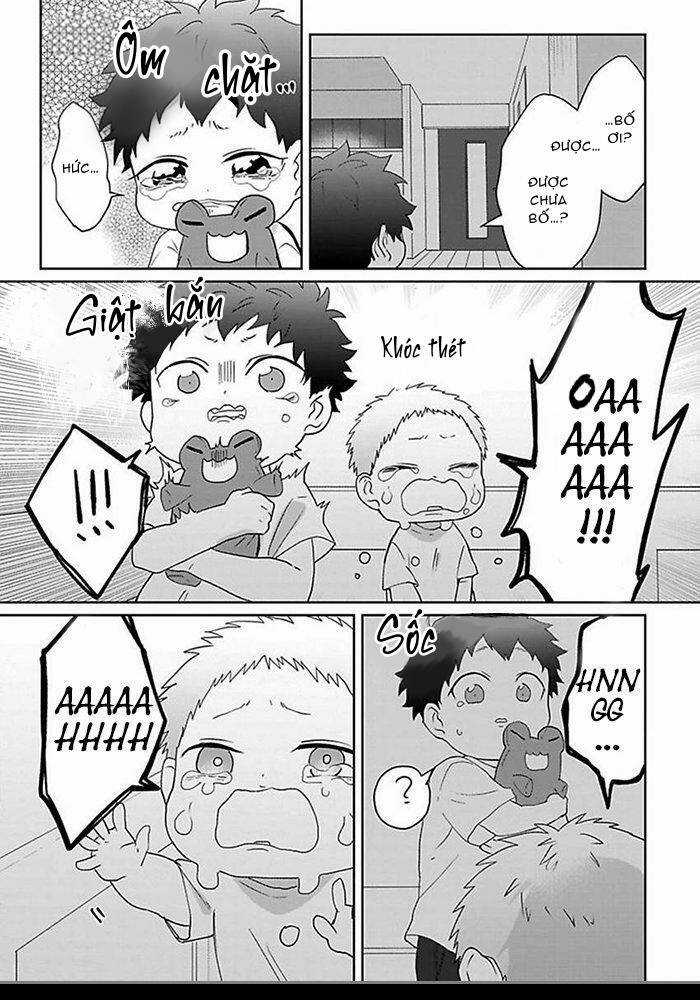 Hãy Khiến Tôi Ghét Cậu Chapter 29 trang 5