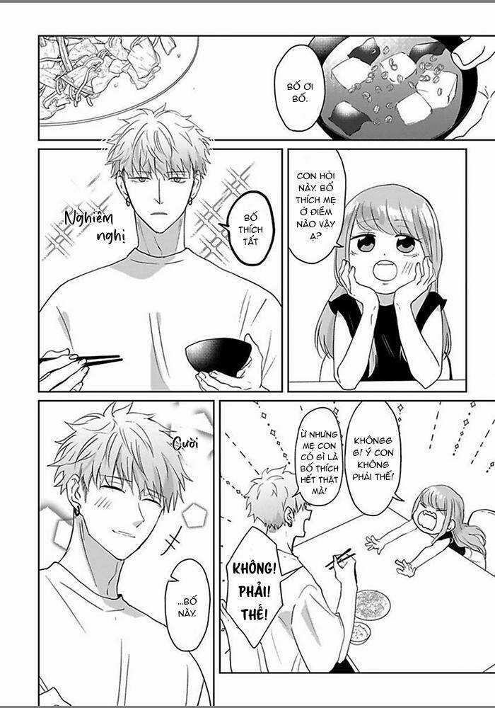 Hãy Khiến Tôi Ghét Cậu Chapter 30 trang 2