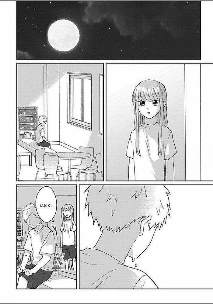 Hãy Khiến Tôi Ghét Cậu Chapter 32 trang 10