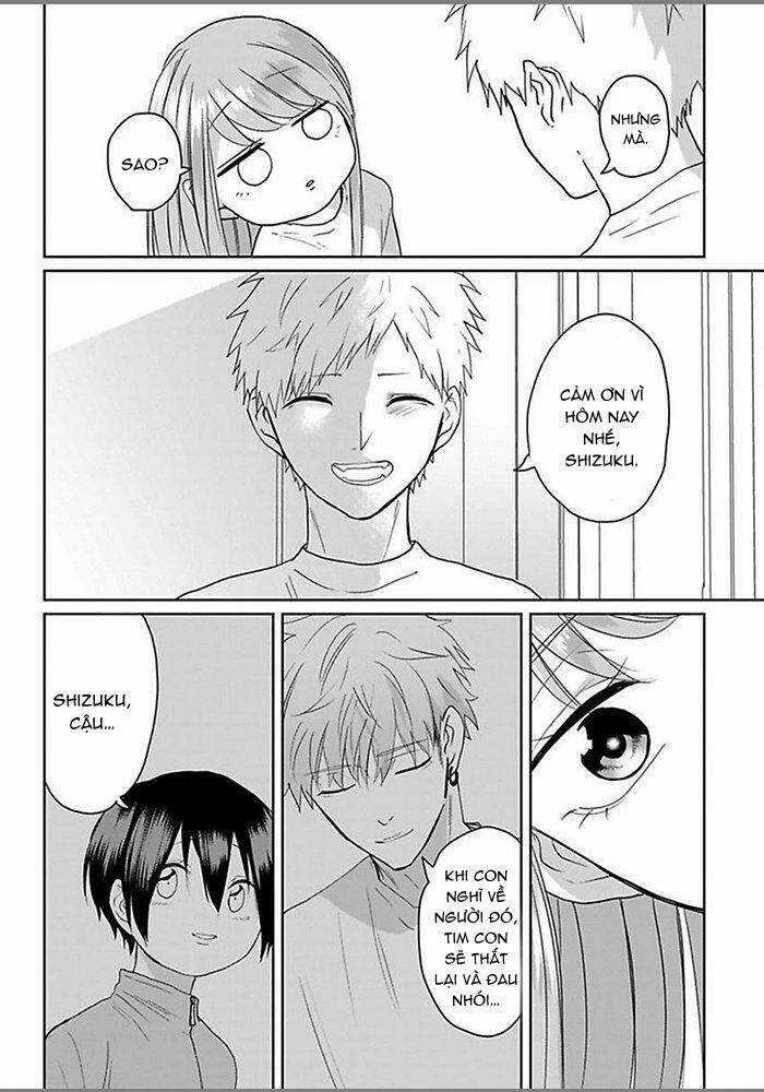 Hãy Khiến Tôi Ghét Cậu Chapter 32 trang 13