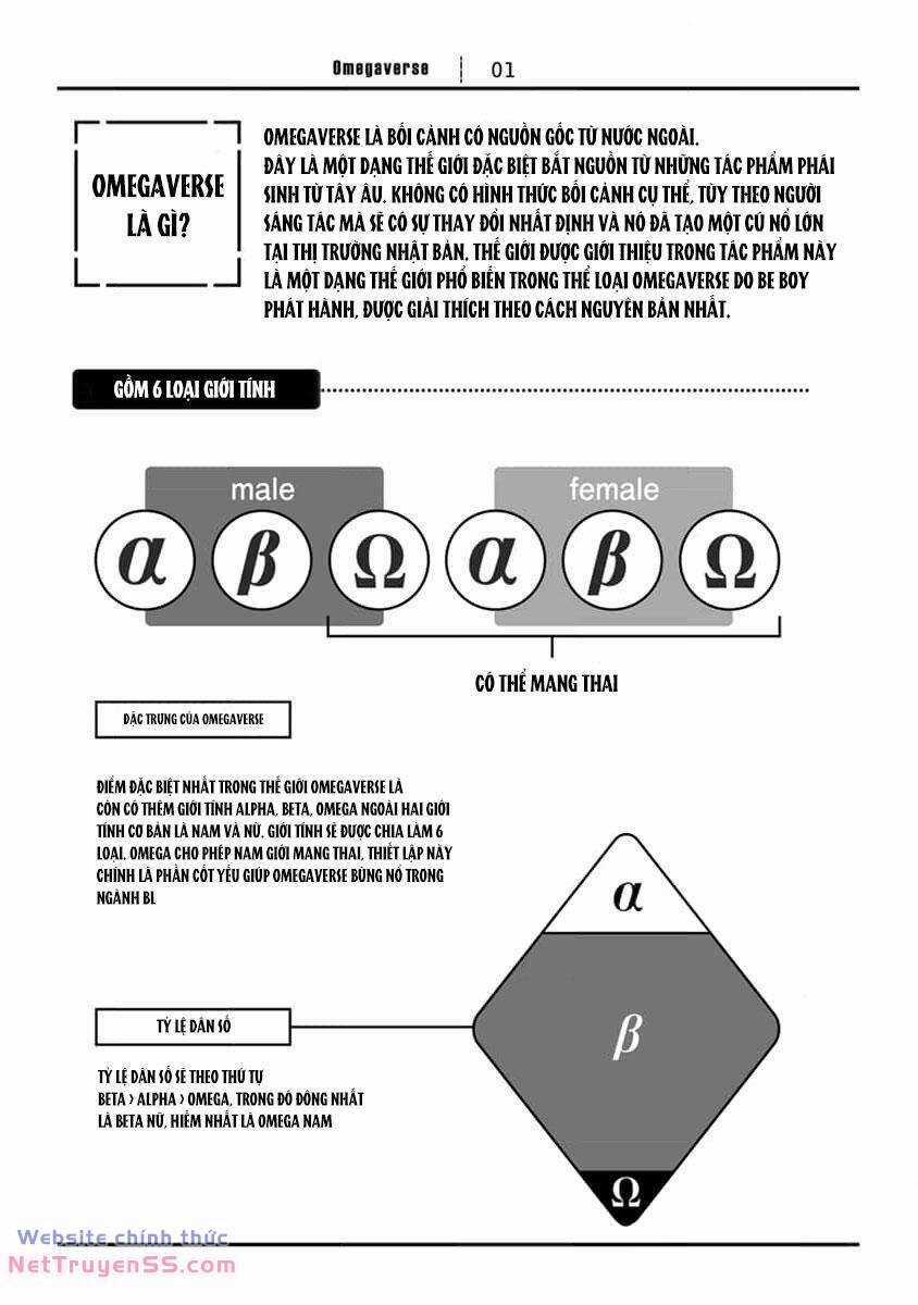 Hãy Khiến Tôi Ghét Cậu Chapter 34 trang 4