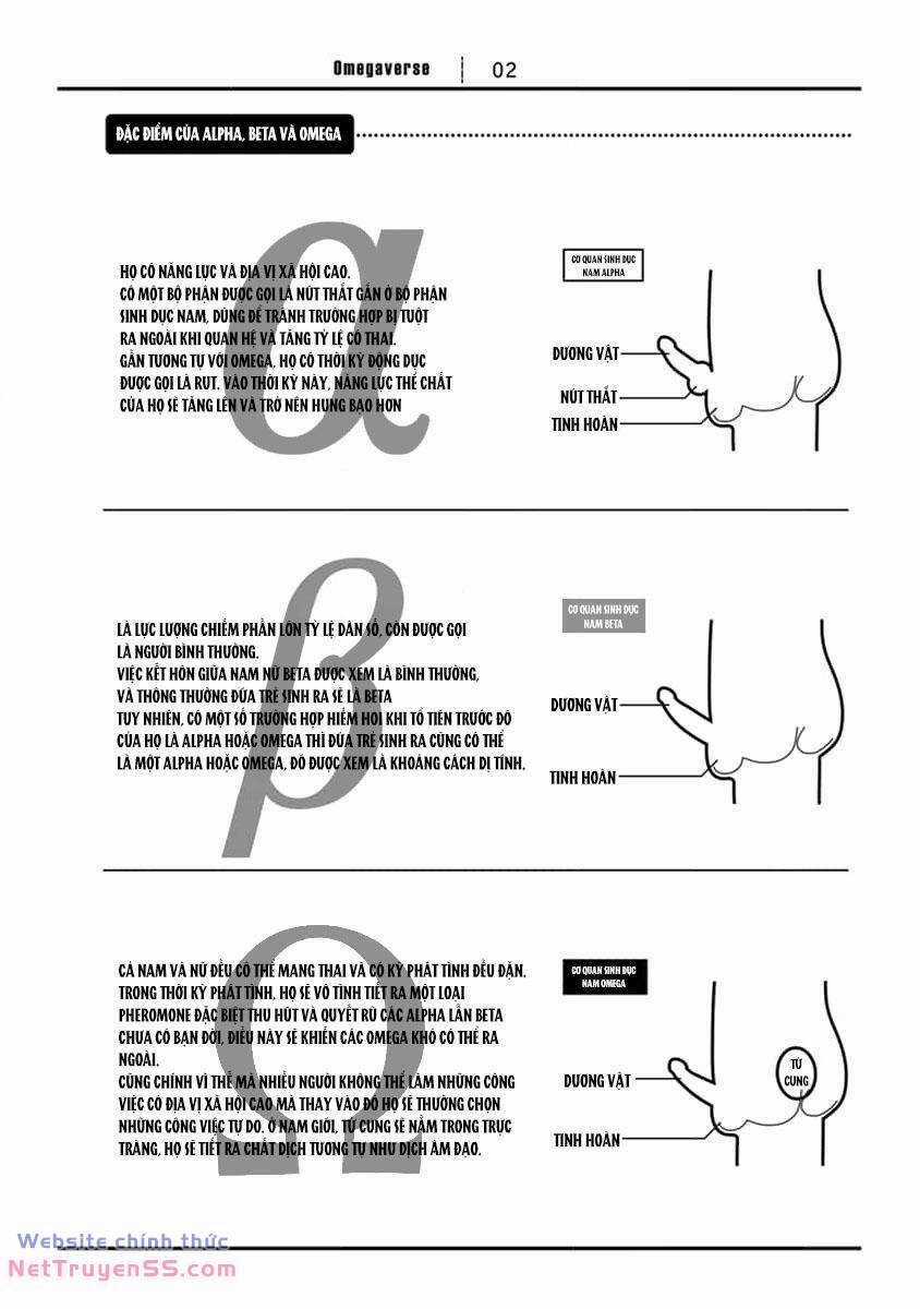 Hãy Khiến Tôi Ghét Cậu Chapter 34 trang 5