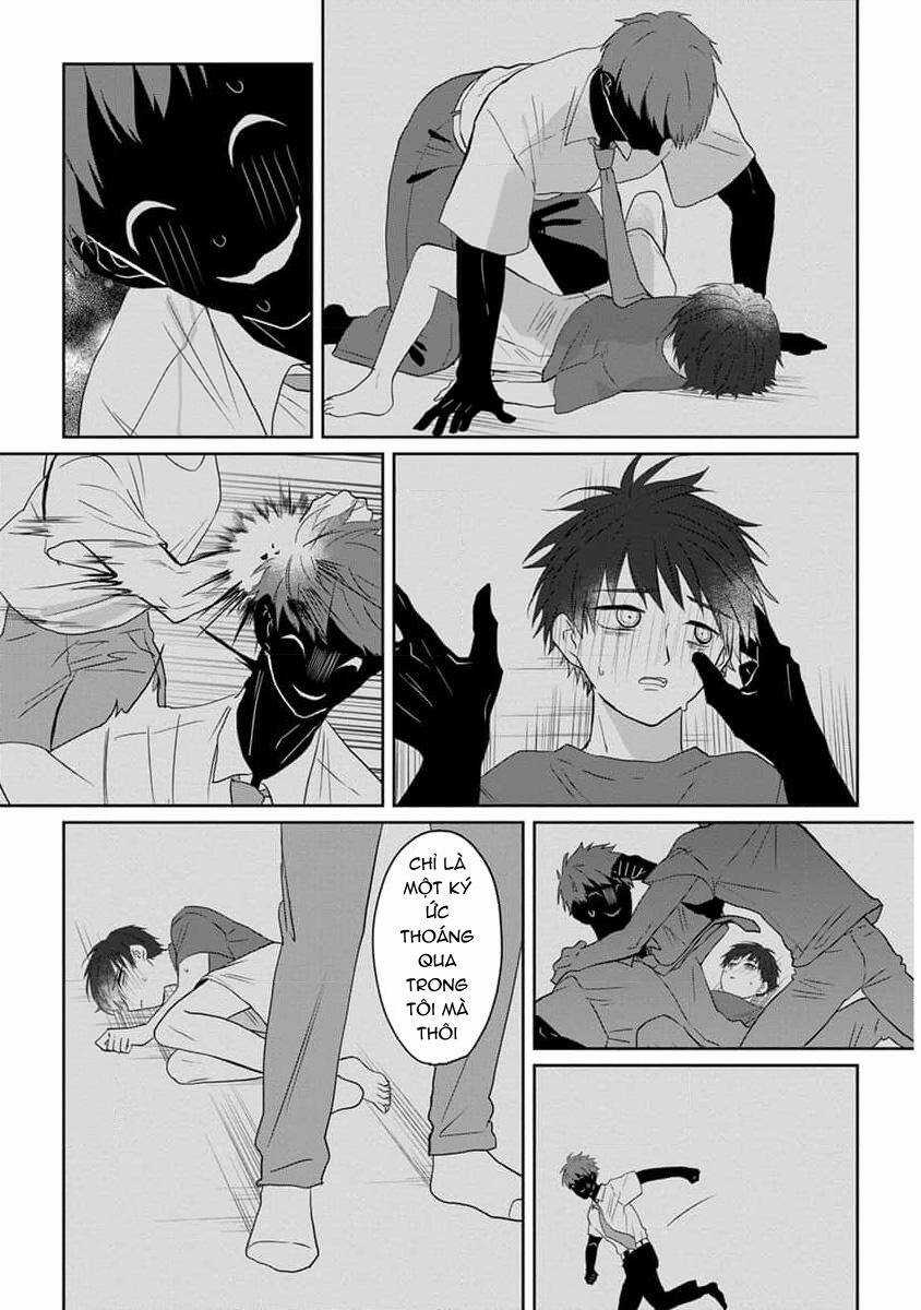 Hãy Khiến Tôi Ghét Cậu Chapter 35 trang 11