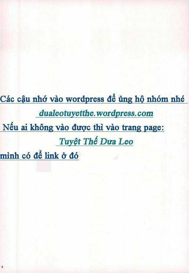 Hãy Khiến Tôi Ghét Cậu Chapter 4 trang 23