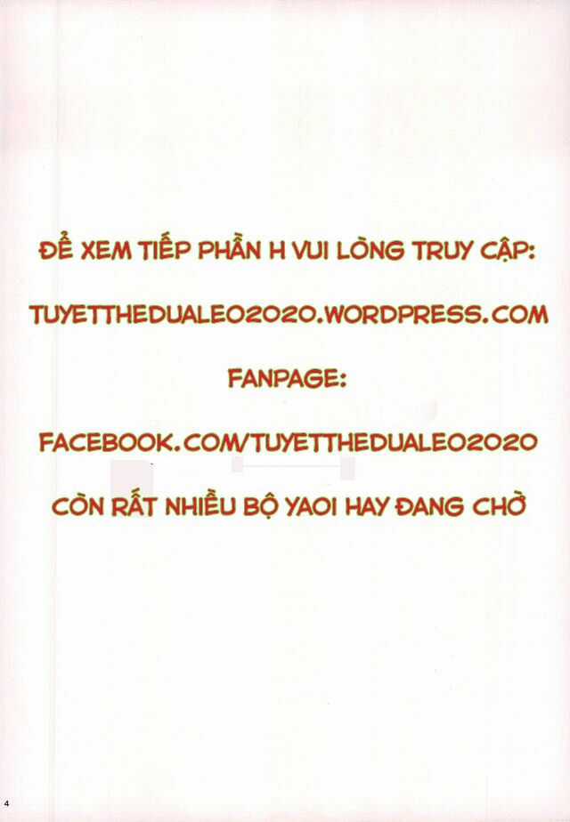 Hãy Khiến Tôi Ghét Cậu Chapter 6.5 trang 18