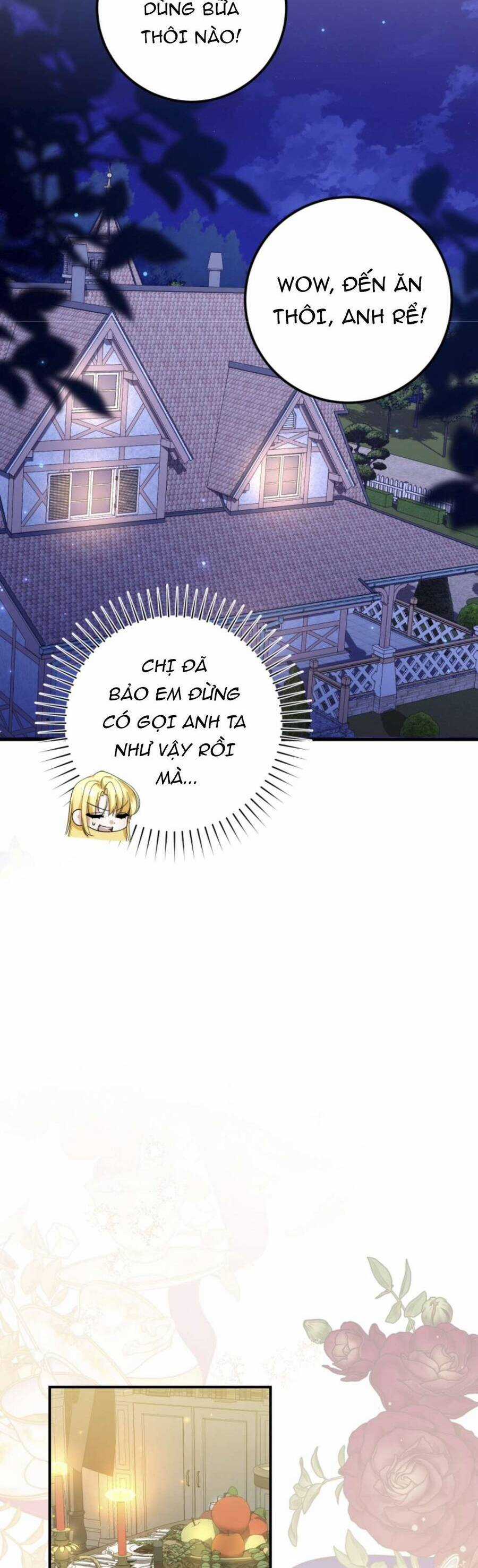 Hãy Mau Cởi Bỏ Phù Hiệu Và Kết Hôn Đi Nào Chapter 10 trang 12