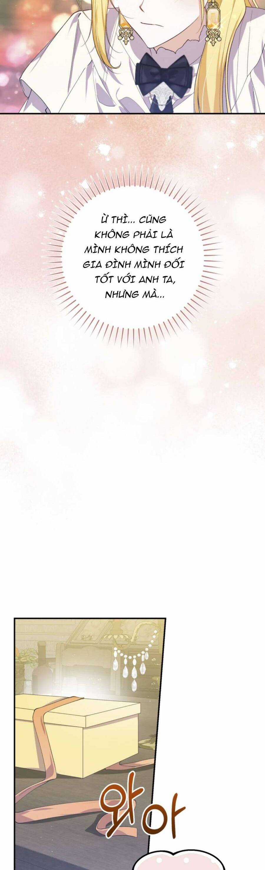 Hãy Mau Cởi Bỏ Phù Hiệu Và Kết Hôn Đi Nào Chapter 10 trang 16