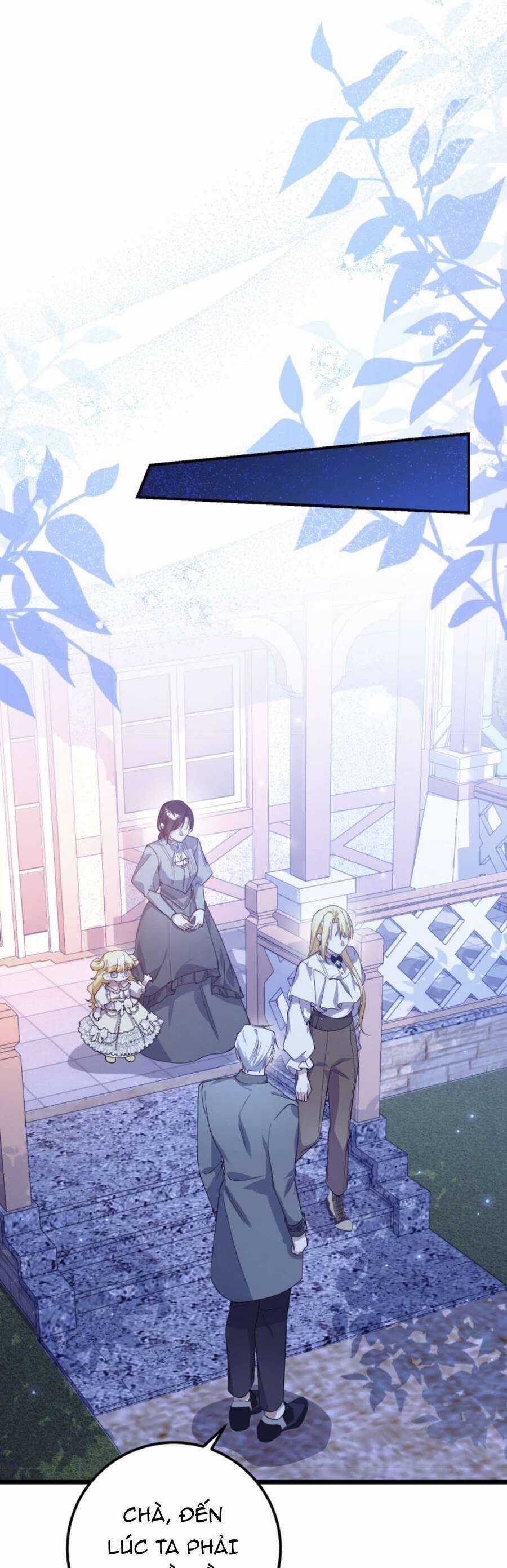 Hãy Mau Cởi Bỏ Phù Hiệu Và Kết Hôn Đi Nào Chapter 10 trang 28