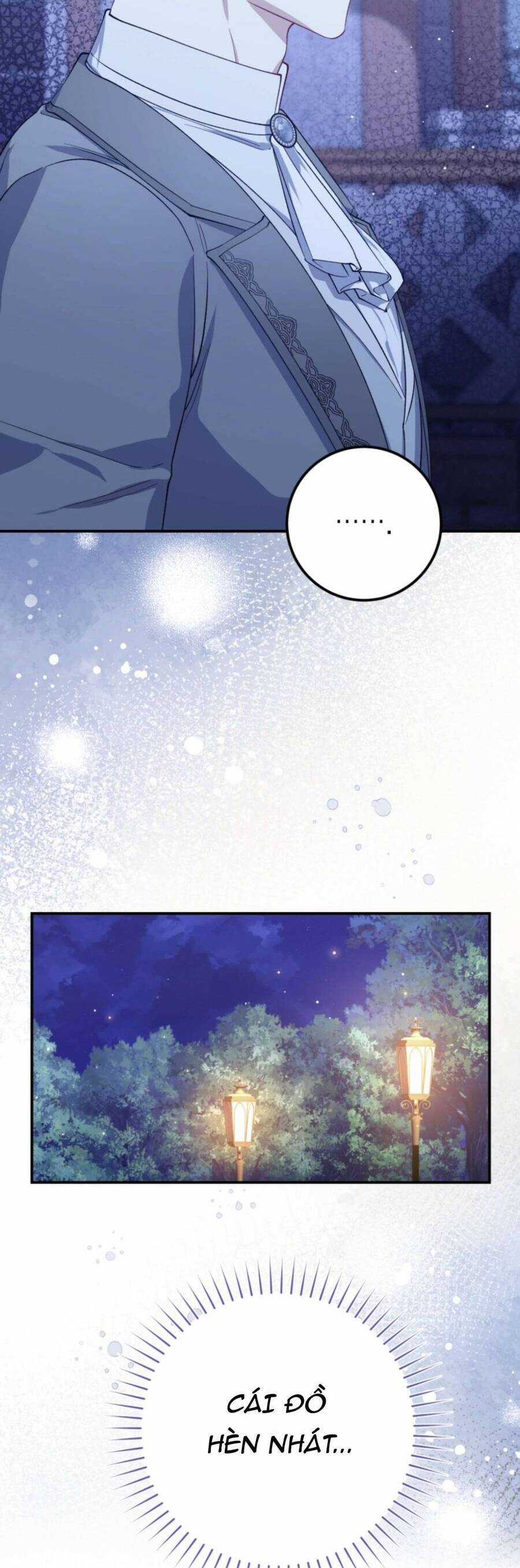 Hãy Mau Cởi Bỏ Phù Hiệu Và Kết Hôn Đi Nào Chapter 10 trang 38