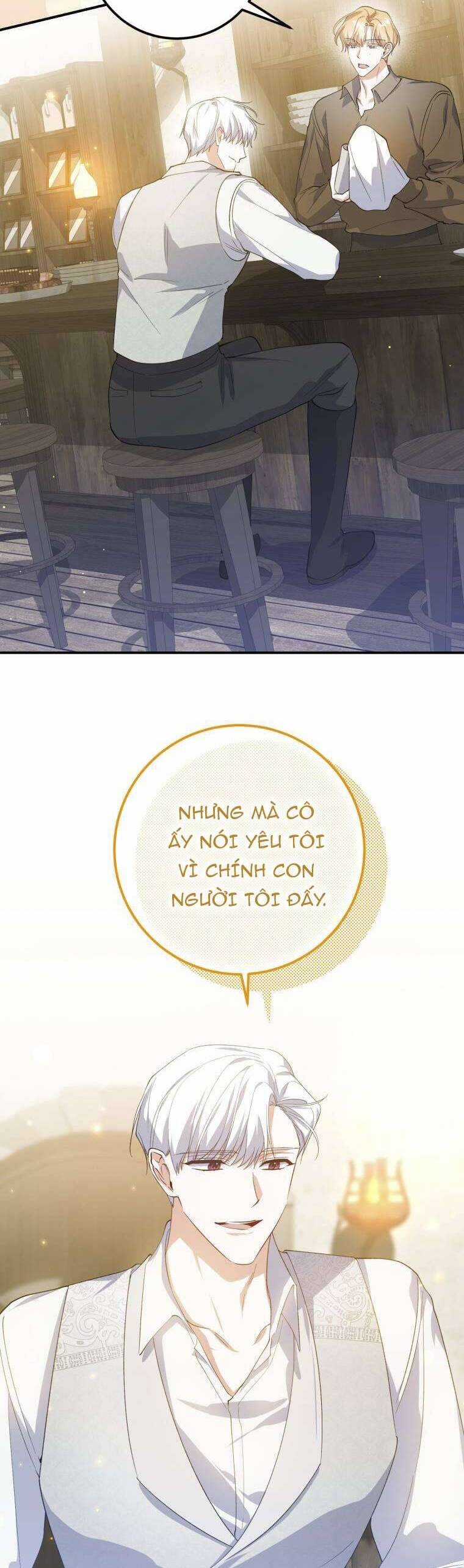 Hãy Mau Cởi Bỏ Phù Hiệu Và Kết Hôn Đi Nào Chapter 12 trang 12