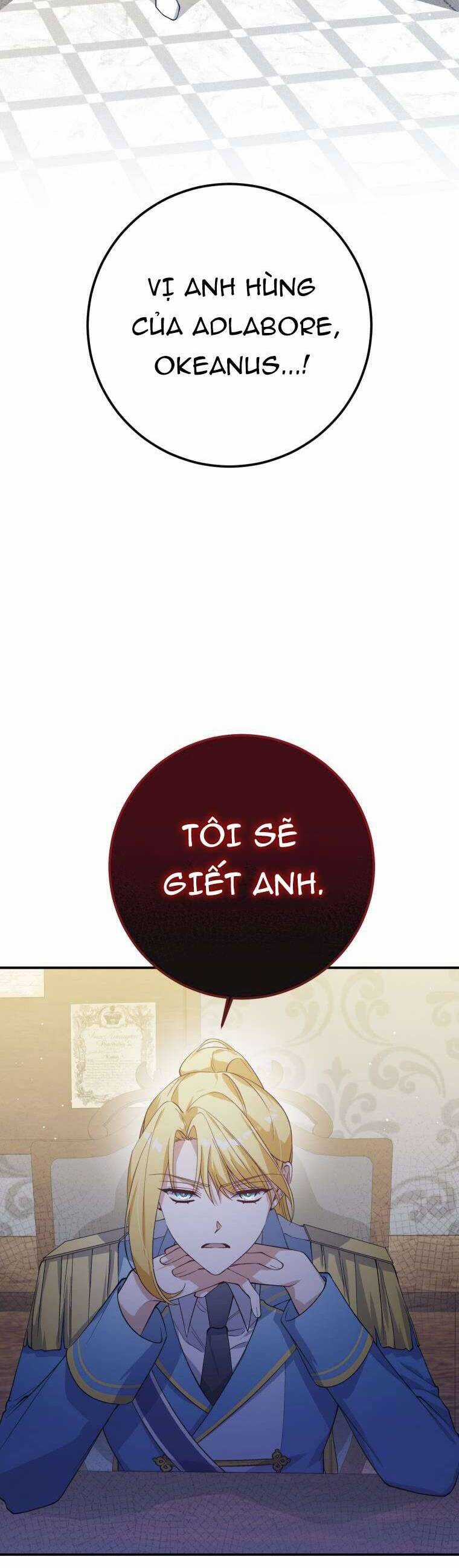 Hãy Mau Cởi Bỏ Phù Hiệu Và Kết Hôn Đi Nào Chapter 13 trang 25