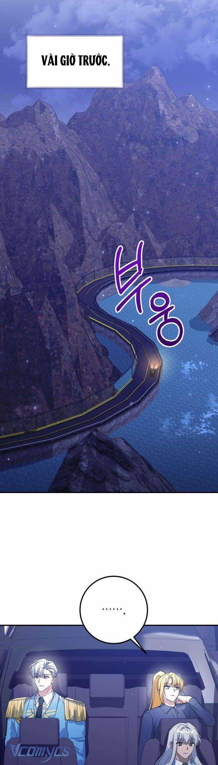 Hãy Mau Cởi Bỏ Phù Hiệu Và Kết Hôn Đi Nào Chapter 16 trang 13