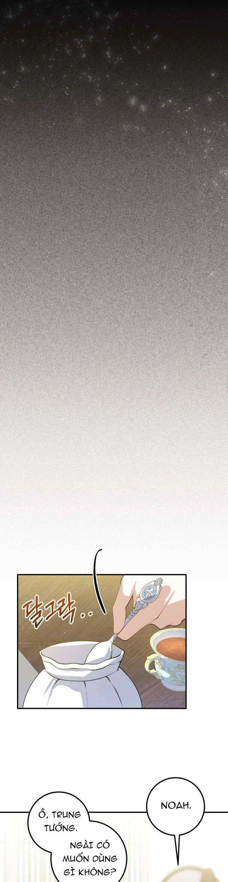 Hãy Mau Cởi Bỏ Phù Hiệu Và Kết Hôn Đi Nào Chapter 19 trang 17