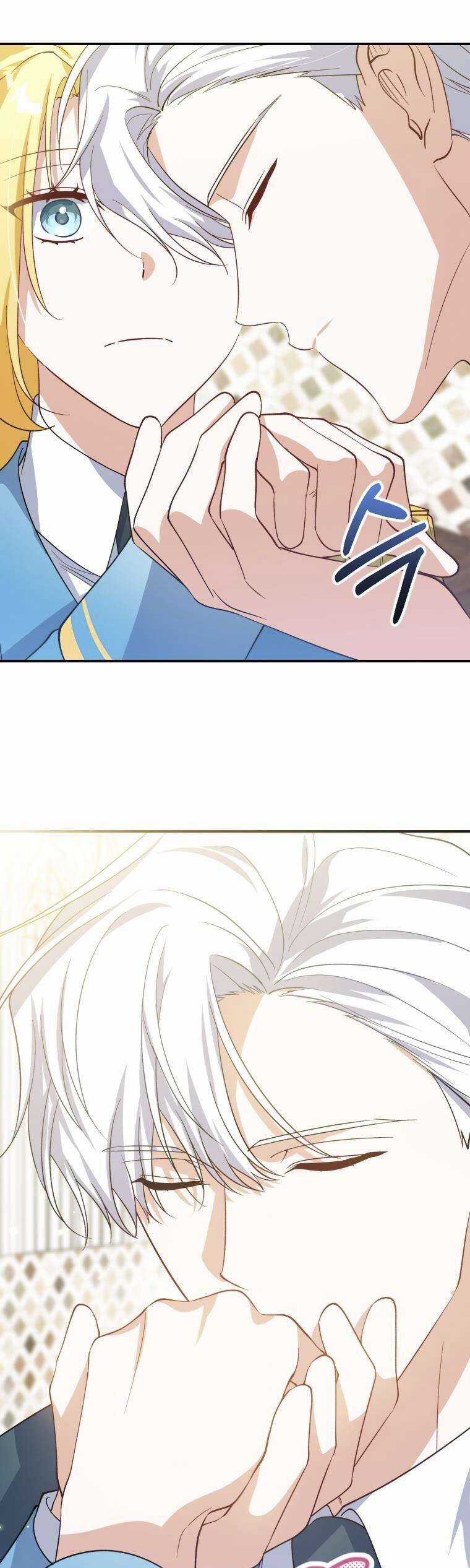 Hãy Mau Cởi Bỏ Phù Hiệu Và Kết Hôn Đi Nào Chapter 19 trang 27