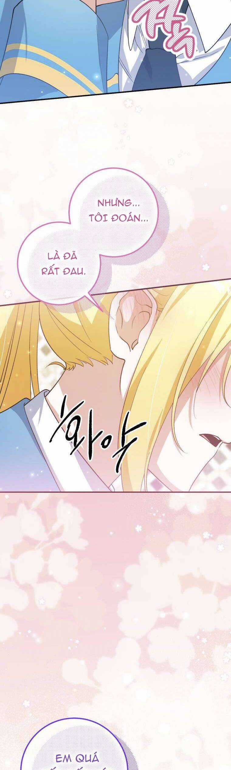 Hãy Mau Cởi Bỏ Phù Hiệu Và Kết Hôn Đi Nào Chapter 19 trang 28