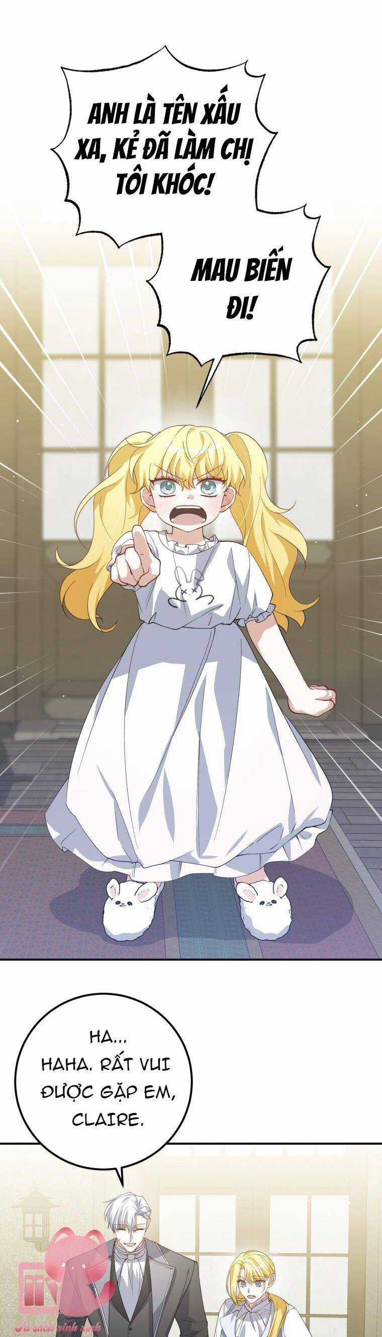 Hãy Mau Cởi Bỏ Phù Hiệu Và Kết Hôn Đi Nào Chapter 20 trang 25