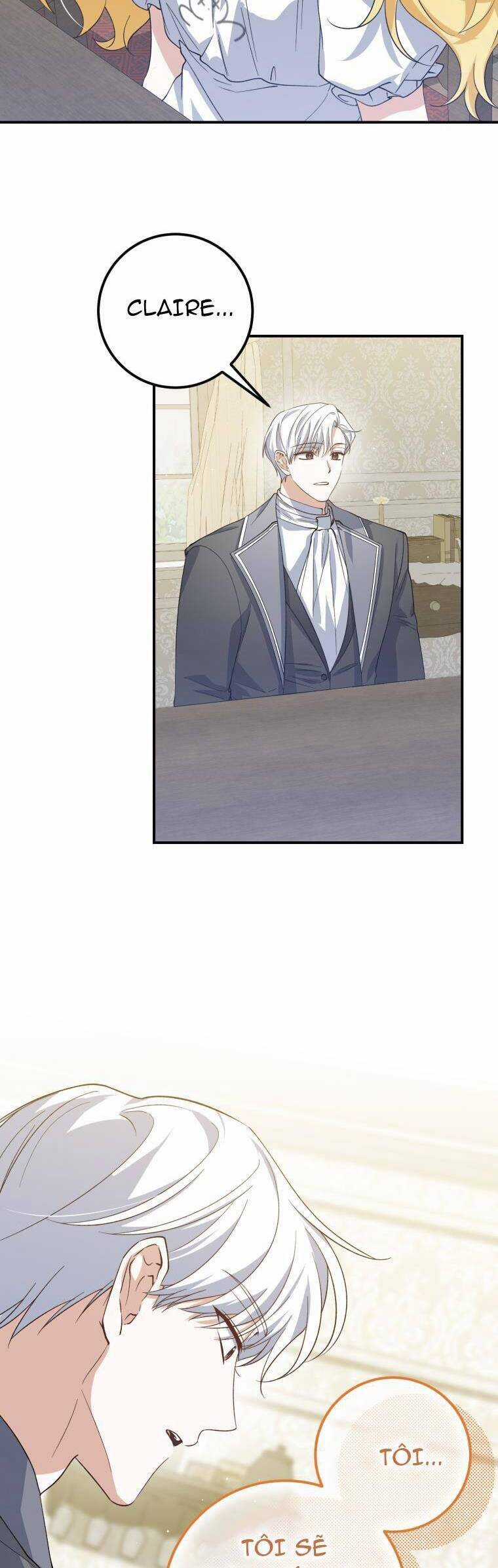 Hãy Mau Cởi Bỏ Phù Hiệu Và Kết Hôn Đi Nào Chapter 20 trang 32