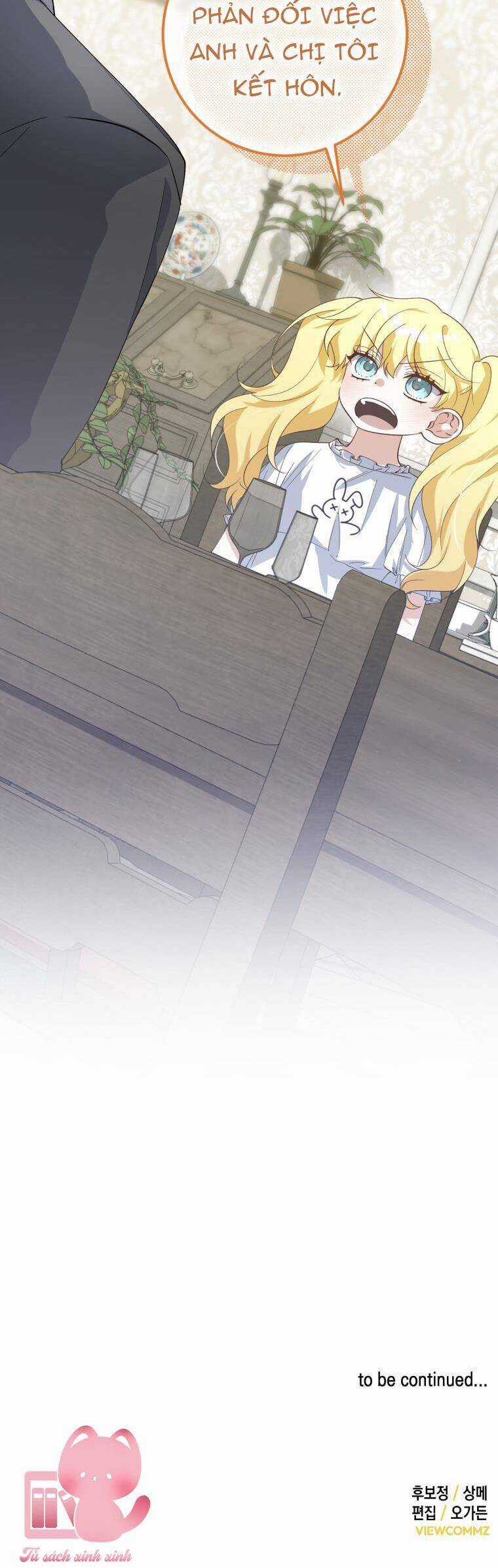 Hãy Mau Cởi Bỏ Phù Hiệu Và Kết Hôn Đi Nào Chapter 20 trang 33