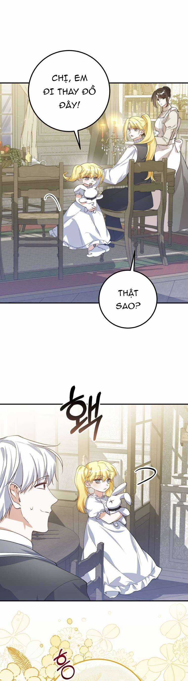 Hãy Mau Cởi Bỏ Phù Hiệu Và Kết Hôn Đi Nào Chapter 21 trang 10