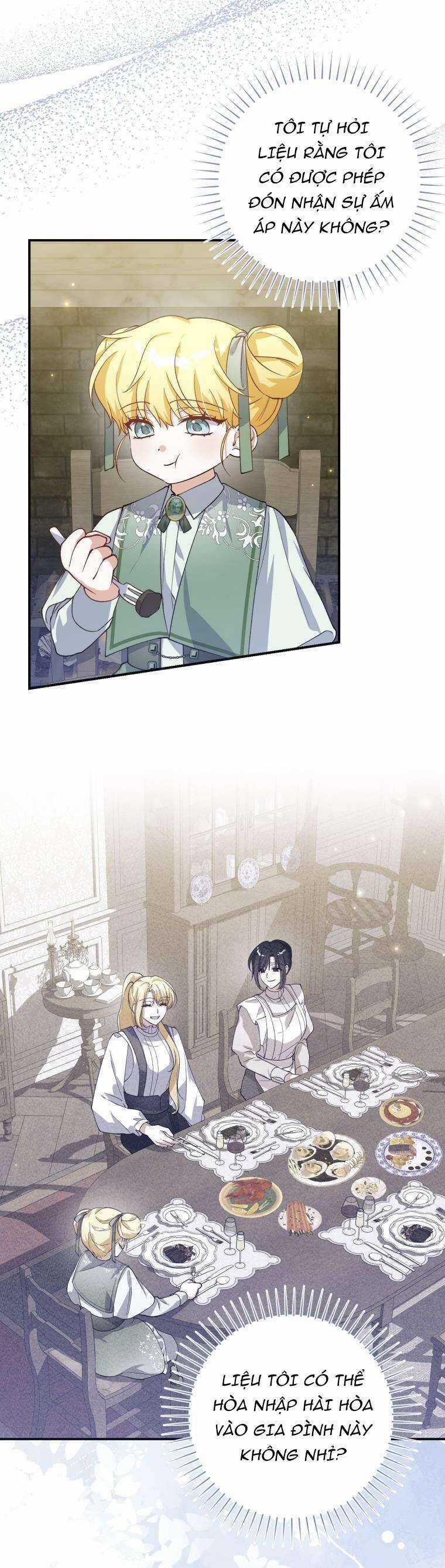 Hãy Mau Cởi Bỏ Phù Hiệu Và Kết Hôn Đi Nào Chapter 21 trang 15