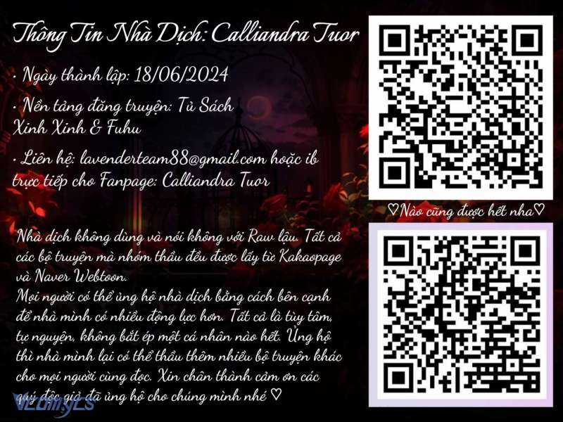 Hãy Mau Cởi Bỏ Phù Hiệu Và Kết Hôn Đi Nào Chapter 6 trang 8