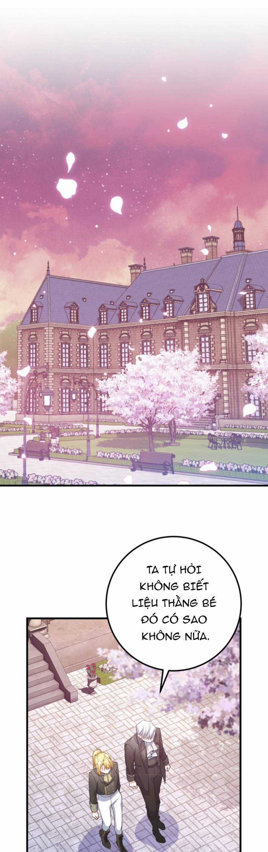 Hãy Mau Cởi Bỏ Phù Hiệu Và Kết Hôn Đi Nào Chapter 8 trang 26