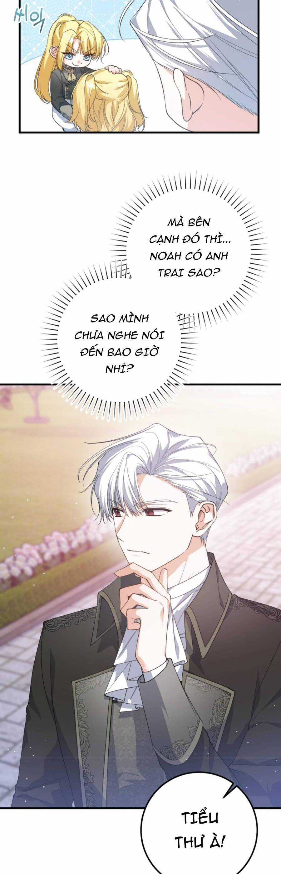 Hãy Mau Cởi Bỏ Phù Hiệu Và Kết Hôn Đi Nào Chapter 8 trang 43