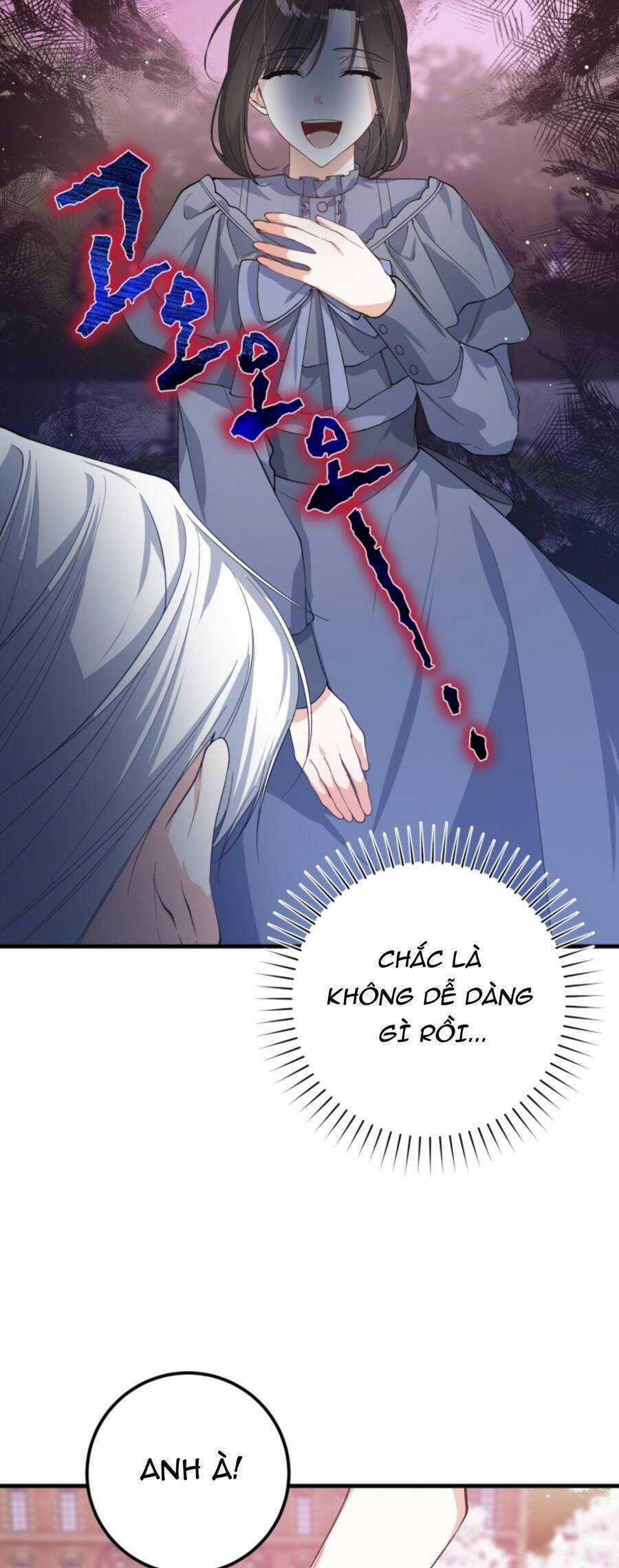 Hãy Mau Cởi Bỏ Phù Hiệu Và Kết Hôn Đi Nào Chapter 8 trang 50