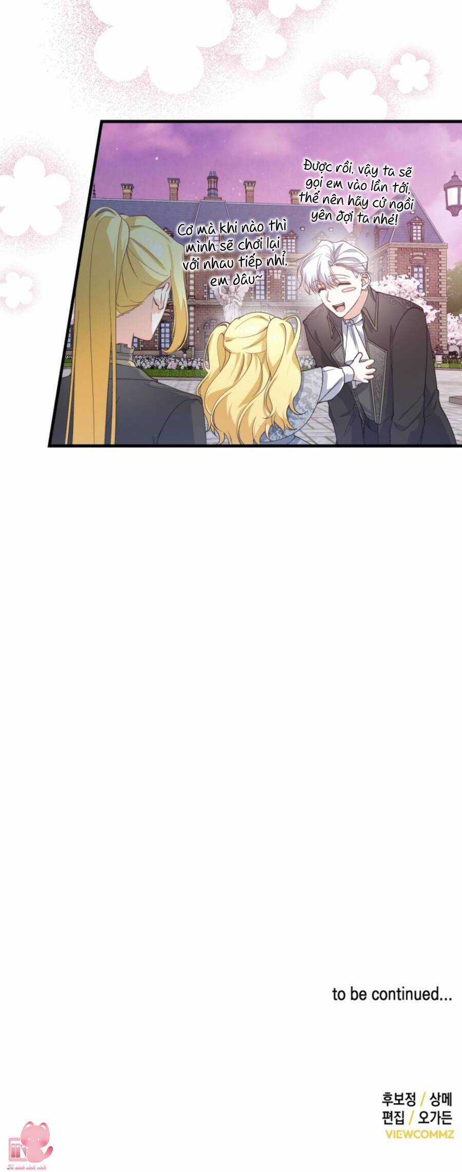 Hãy Mau Cởi Bỏ Phù Hiệu Và Kết Hôn Đi Nào Chapter 8 trang 52