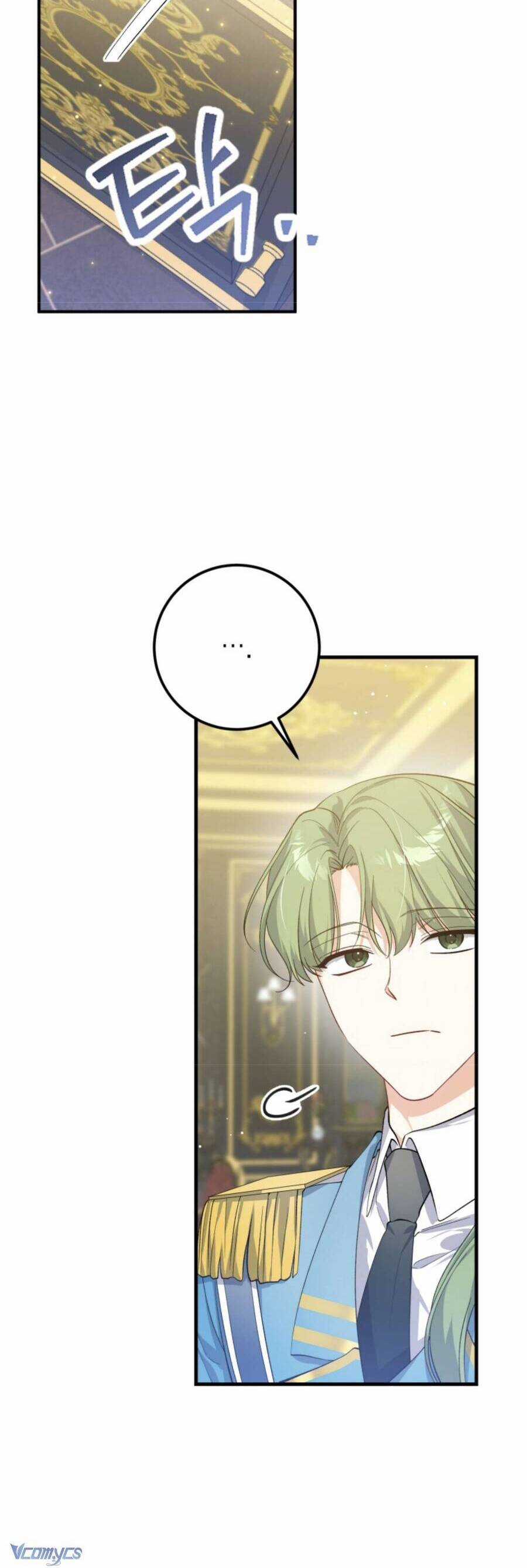 Hãy Mau Cởi Bỏ Phù Hiệu Và Kết Hôn Đi Nào Chapter 9 trang 24