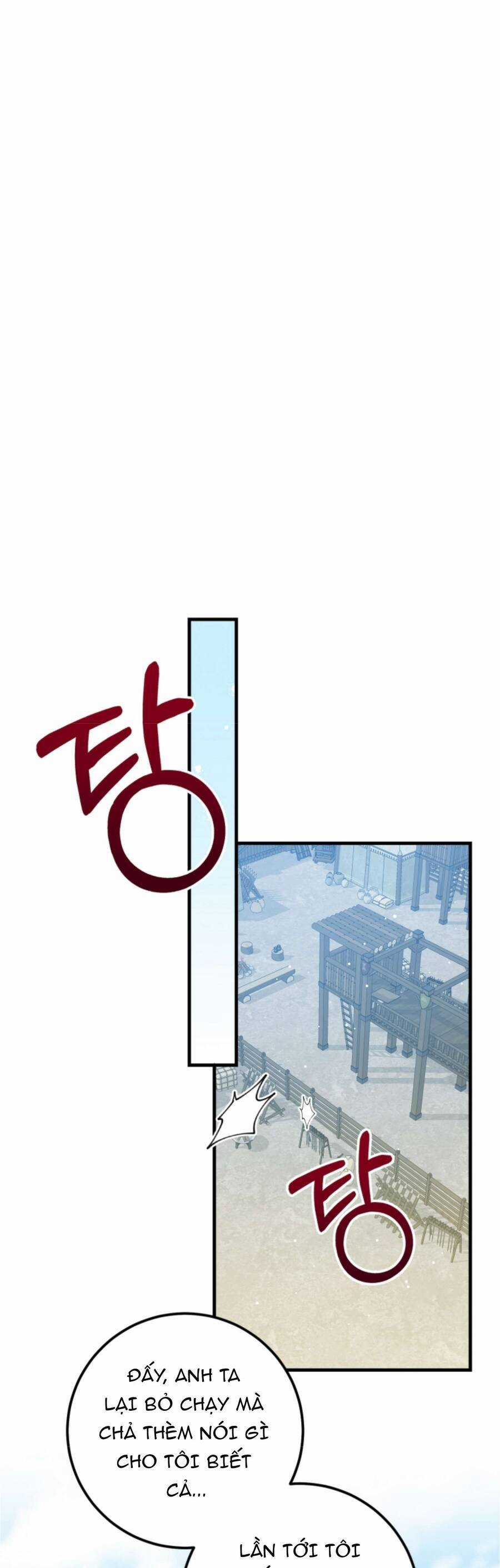 Hãy Mau Cởi Bỏ Phù Hiệu Và Kết Hôn Đi Nào Chapter 9 trang 25