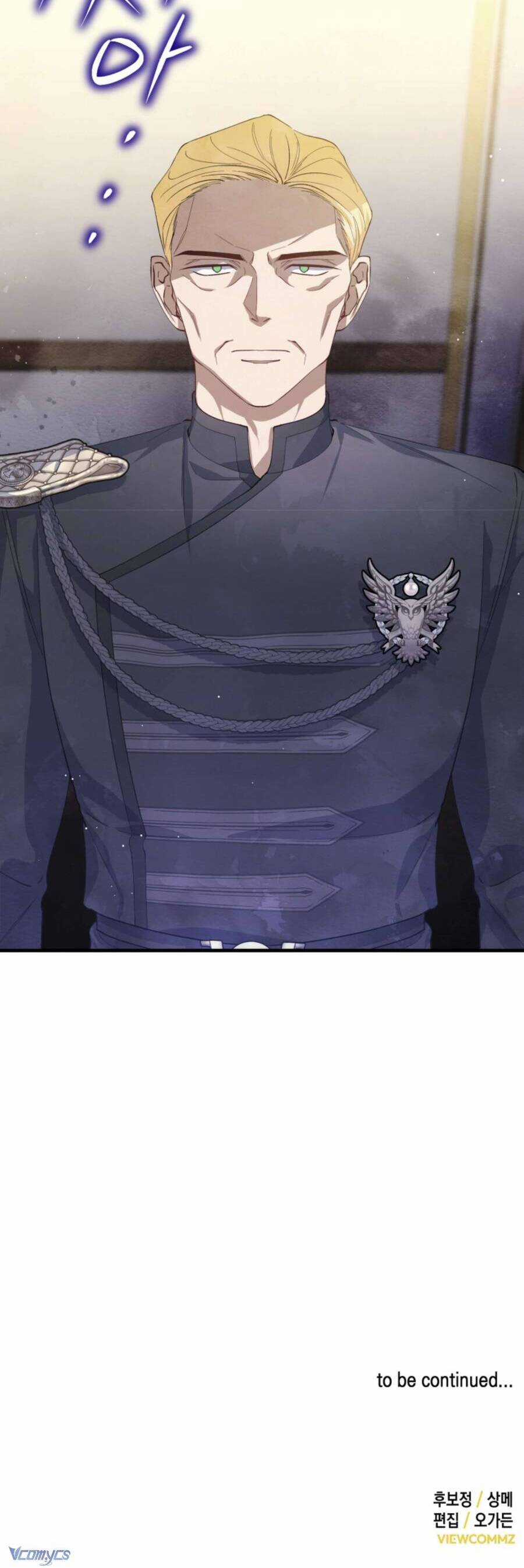 Hãy Mau Cởi Bỏ Phù Hiệu Và Kết Hôn Đi Nào Chapter 9 trang 40