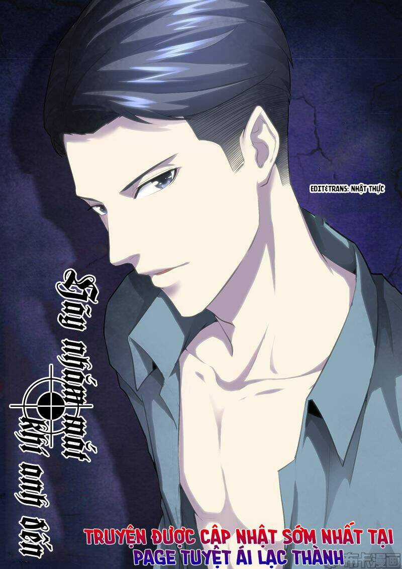 Hãy Nhắm Mắt Khi Anh Đến Chapter 30 trang 0