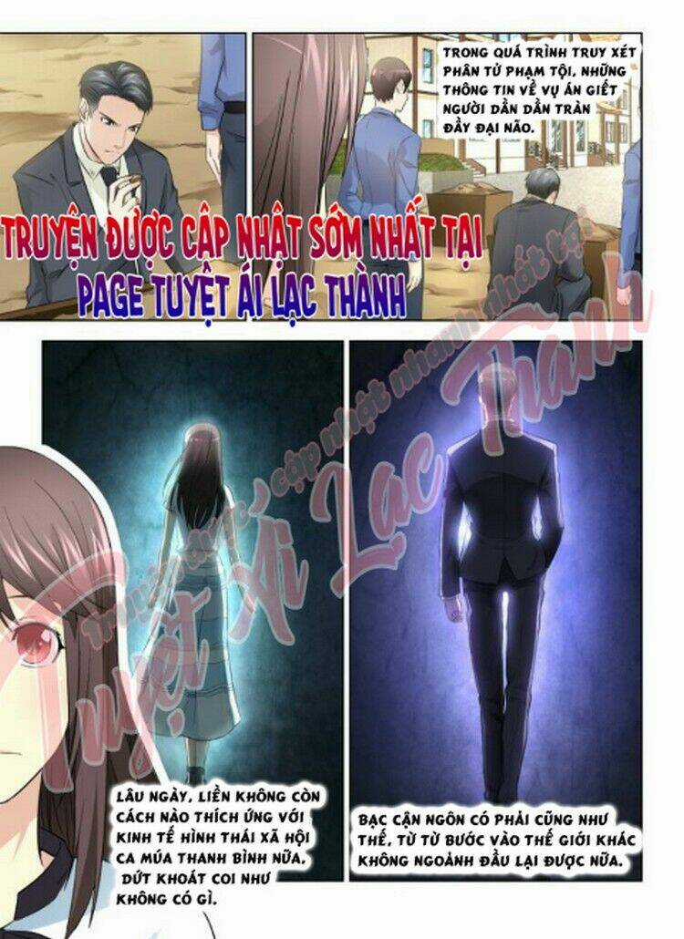 Hãy Nhắm Mắt Khi Anh Đến Chapter 41 trang 0