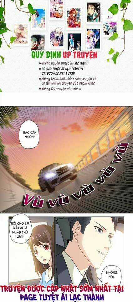 Hãy Nhắm Mắt Khi Anh Đến Chapter 52 trang 1