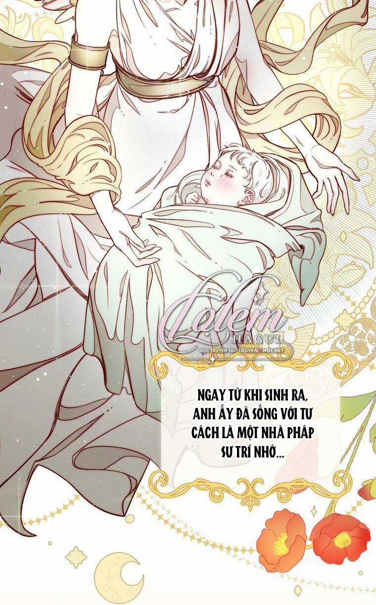 Hãy Quên Em Đi Nhé Chapter 1 trang 10