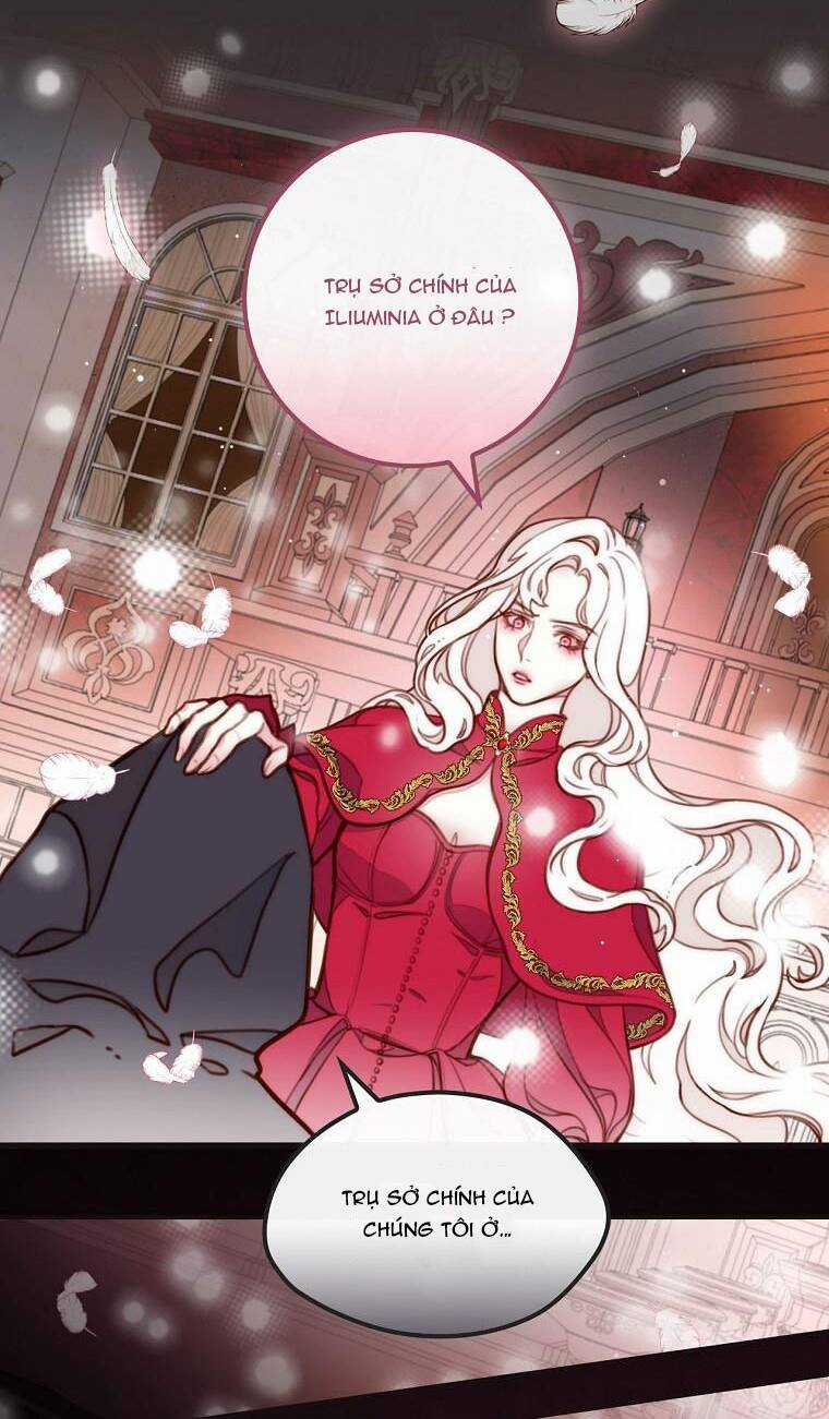 Hãy Quên Em Đi Nhé Chapter 1 trang 18