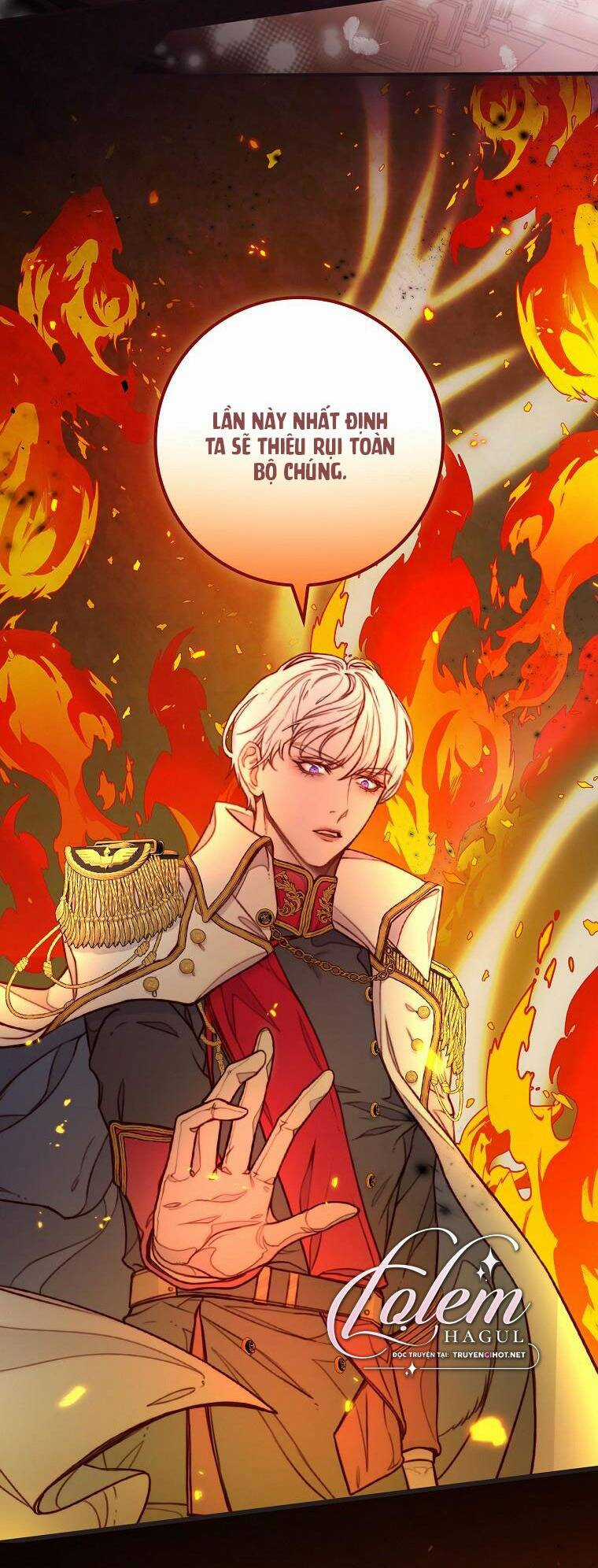 Hãy Quên Em Đi Nhé Chapter 1 trang 19