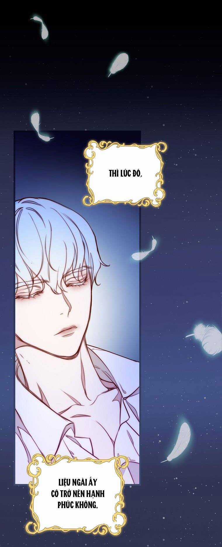 Hãy Quên Em Đi Nhé Chapter 1 trang 2