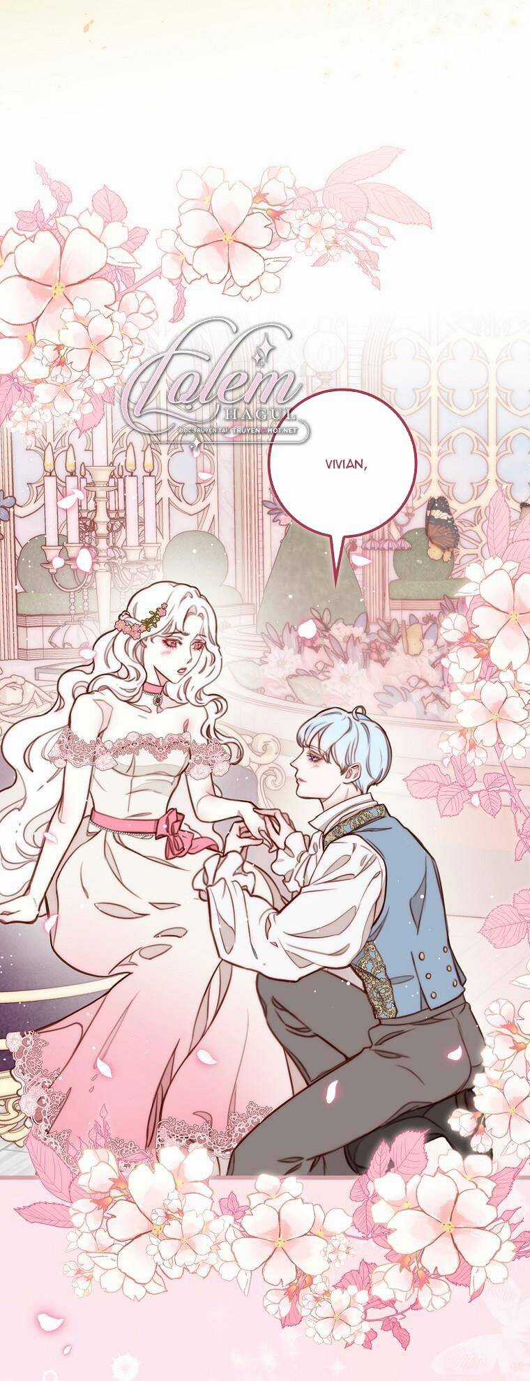 Hãy Quên Em Đi Nhé Chapter 1 trang 21