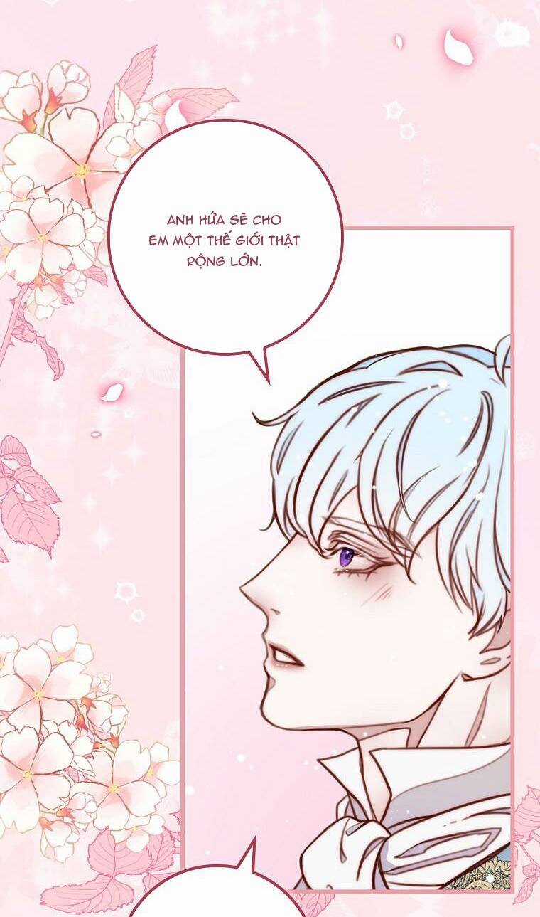 Hãy Quên Em Đi Nhé Chapter 1 trang 22