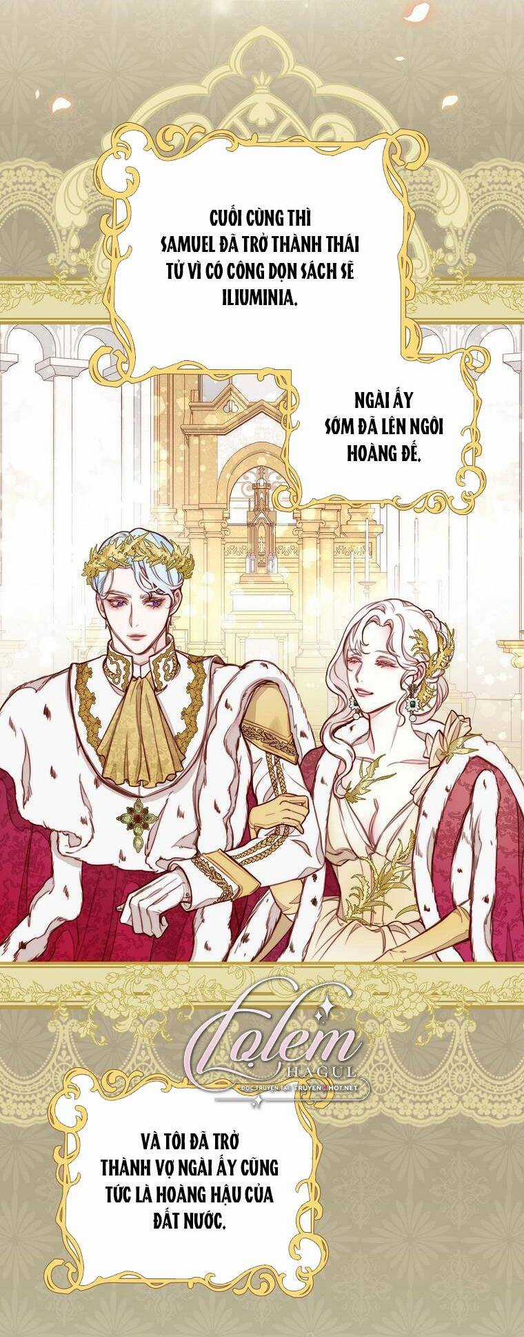 Hãy Quên Em Đi Nhé Chapter 1 trang 27