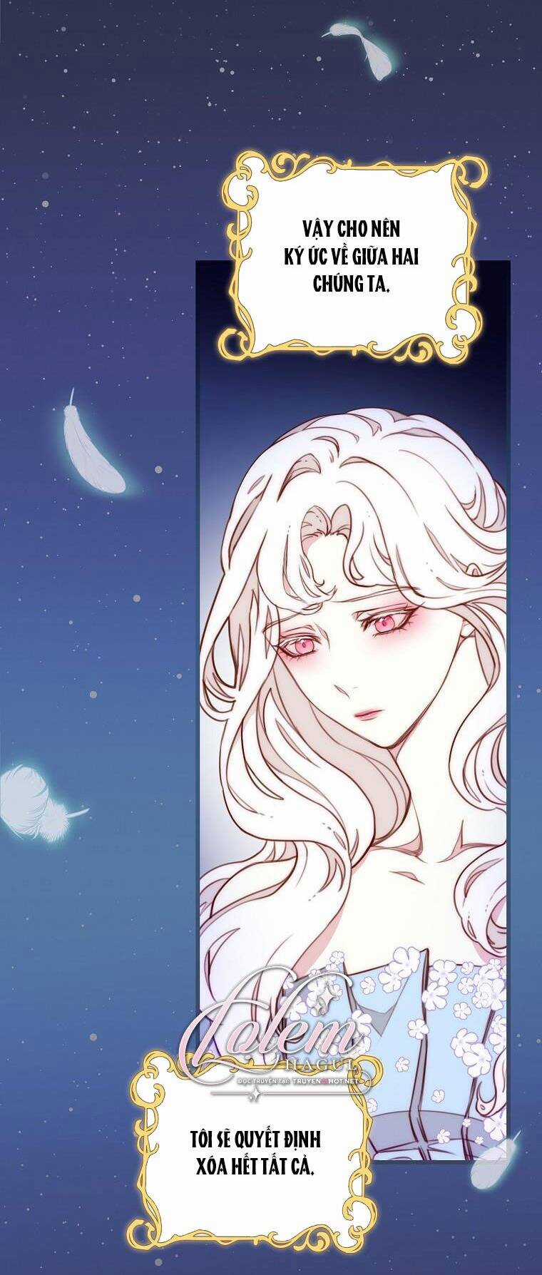 Hãy Quên Em Đi Nhé Chapter 1 trang 3