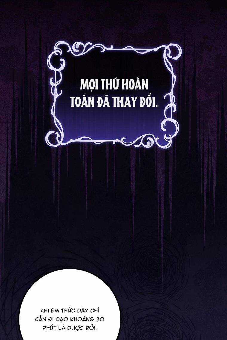 Hãy Quên Em Đi Nhé Chapter 1 trang 36